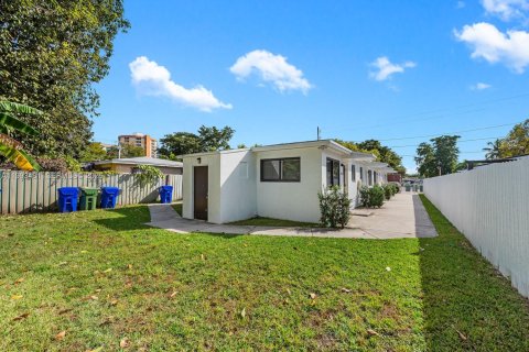 Casa en alquiler en Miami, Florida, 1 dormitorio, 47.84 m2 № 2055460 - foto 15