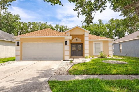 Casa en Tampa, Florida 3 dormitorios, 151.62 m2 № 2133236