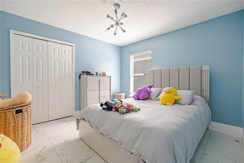 House in Tampa, Florida 3 bedrooms, 151.62 sq.m. № 2133236 - photo 22