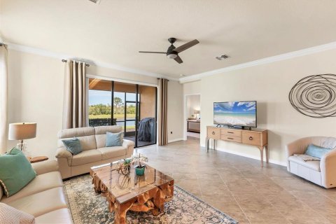 House in Venice, Florida 2 bedrooms, 176.51 sq.m. № 1718412 - photo 12