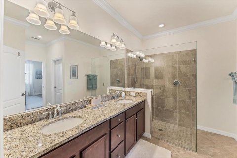 House in Venice, Florida 2 bedrooms, 176.51 sq.m. № 1718412 - photo 18