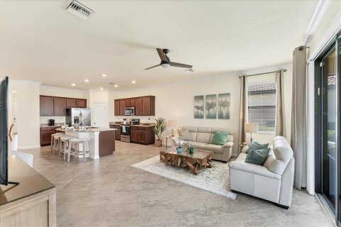 House in Venice, Florida 2 bedrooms, 176.51 sq.m. № 1718412 - photo 13