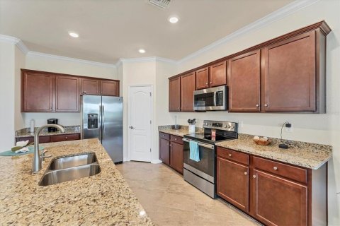 House in Venice, Florida 2 bedrooms, 176.51 sq.m. № 1718412 - photo 7