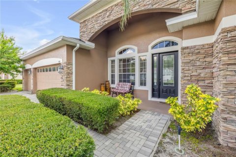 House in DeLand, Florida 4 bedrooms, 237.27 sq.m. № 1883532 - photo 3