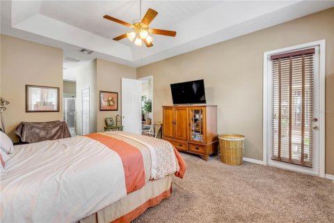 House in DeLand, Florida 4 bedrooms, 237.27 sq.m. № 1883532 - photo 14