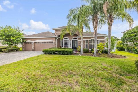 House in DeLand, Florida 4 bedrooms, 237.27 sq.m. № 1883532 - photo 2