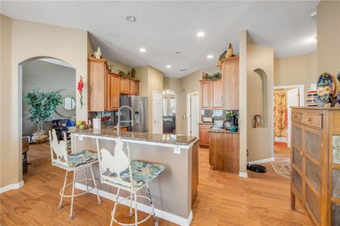 House in DeLand, Florida 4 bedrooms, 237.27 sq.m. № 1883532 - photo 7