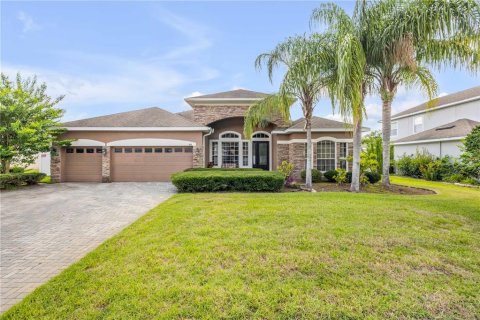 House in DeLand, Florida 4 bedrooms, 237.27 sq.m. № 1883532 - photo 1