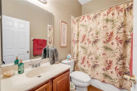 House in DeLand, Florida 4 bedrooms, 237.27 sq.m. № 1883532 - photo 19
