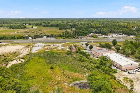 Land in Weeki Wachee, Florida № 2285060 - photo 16