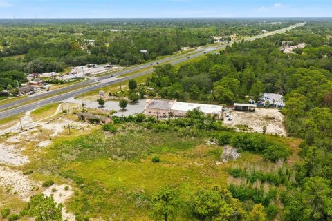 Land in Weeki Wachee, Florida № 2285060 - photo 17