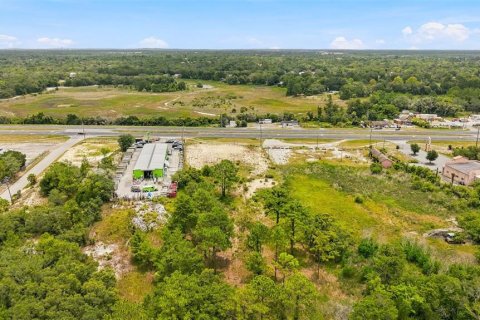 Land in Weeki Wachee, Florida № 2285060 - photo 5