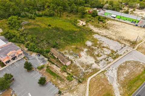 Land in Weeki Wachee, Florida № 2285060 - photo 12