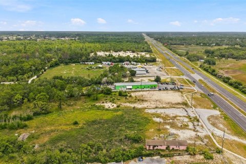 Land in Weeki Wachee, Florida № 2285060 - photo 13