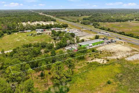 Land in Weeki Wachee, Florida № 2285060 - photo 9