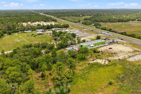 Land in Weeki Wachee, Florida № 2285060 - photo 4
