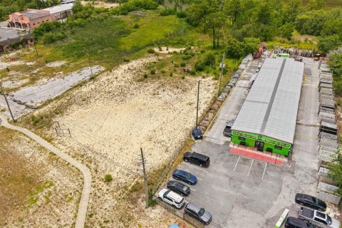 Land in Weeki Wachee, Florida № 2285060