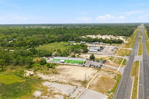 Land in Weeki Wachee, Florida № 2285060 - photo 3