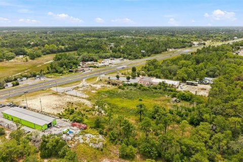 Land in Weeki Wachee, Florida № 2285060 - photo 6