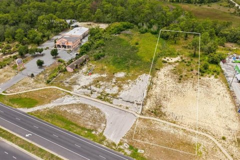Land in Weeki Wachee, Florida № 2285060 - photo 11