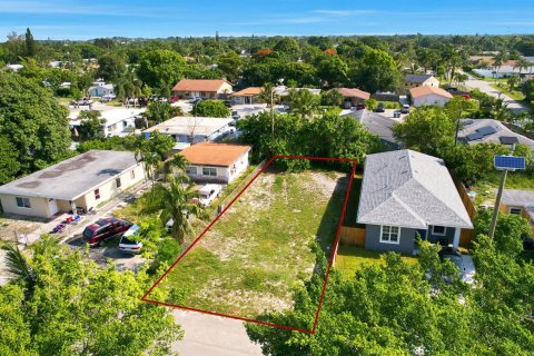 Commercial property in Lake Worth, Florida № 2250213 - photo 3