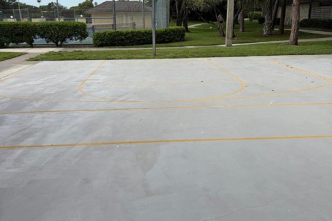 Townhouse in Palm Beach Gardens, Florida 2 bedrooms, 138.24 sq.m. № 2086974 - photo 19