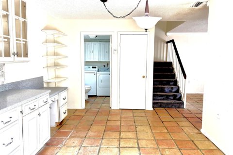 Townhouse in Palm Beach Gardens, Florida 2 bedrooms, 138.24 sq.m. № 2086974 - photo 4