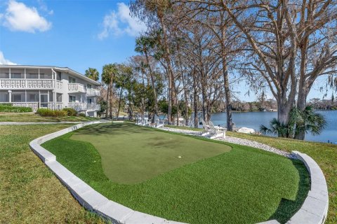 Condo in Maitland, Florida, 1 bedroom № 2143090 - photo 26