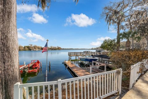 Condo in Maitland, Florida, 1 bedroom № 2143090 - photo 24