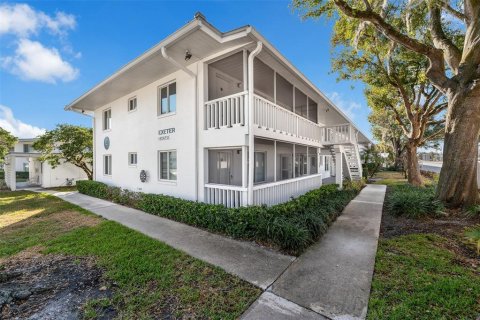 Condo in Maitland, Florida, 1 bedroom № 2143090