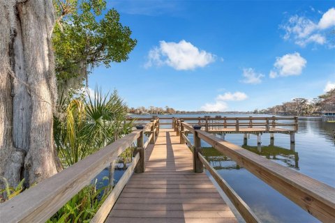 Condo in Maitland, Florida, 1 bedroom № 2143090 - photo 21