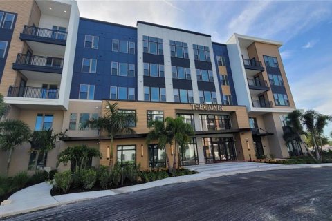 Apartamento en alquiler en Tampa, Florida, 3 dormitorios, 138.05 m2 № 1841470 - foto 1