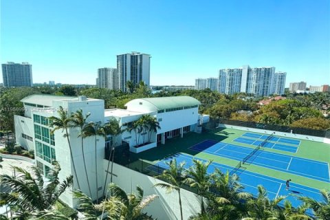 Купить кондоминиум в Авентура, Флорида 4 спальни, 328.22м2, № 2019761 - фото 12