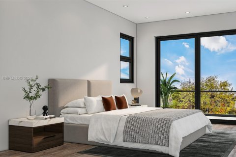 Adosado en venta en Fort Lauderdale, Florida, 3 dormitorios, 243.68 m2 № 2062816 - foto 9