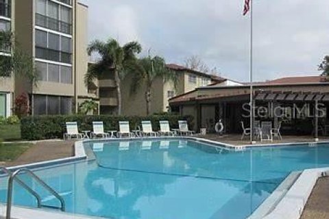 Copropriété à vendre à Clearwater, Floride: 2 chambres, 80.36 m2 № 1779071 - photo 15