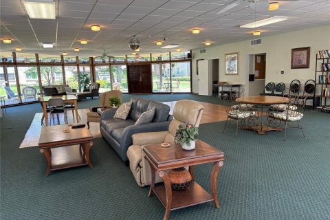 Copropriété à vendre à Clearwater, Floride: 2 chambres, 80.36 m2 № 1779071 - photo 13