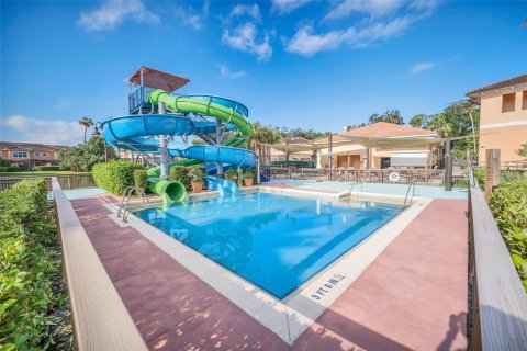 Touwnhouse à vendre à Kissimmee, Floride: 4 chambres, 172.05 m2 № 1511930 - photo 29