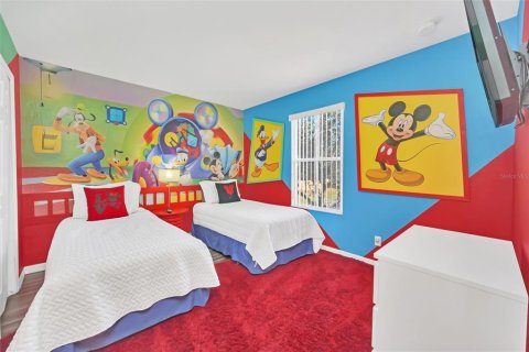 Touwnhouse à vendre à Kissimmee, Floride: 4 chambres, 172.05 m2 № 1511930 - photo 19