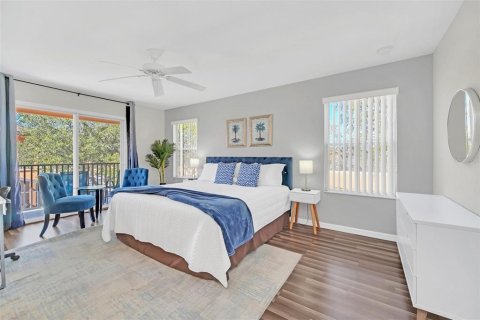 Touwnhouse à vendre à Kissimmee, Floride: 4 chambres, 172.05 m2 № 1511930 - photo 9