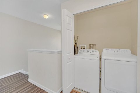 Touwnhouse à vendre à Kissimmee, Floride: 4 chambres, 172.05 m2 № 1511930 - photo 21