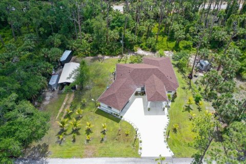 Villa ou maison à vendre à Port Charlotte, Floride: 3 chambres, 204.76 m2 № 1722224 - photo 26