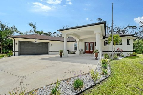 Villa ou maison à vendre à Port Charlotte, Floride: 3 chambres, 204.76 m2 № 1722224 - photo 2
