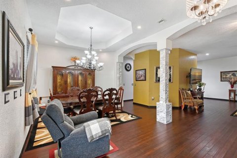 Villa ou maison à vendre à Port Charlotte, Floride: 3 chambres, 204.76 m2 № 1722224 - photo 3