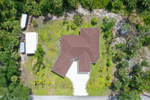 Villa ou maison à vendre à Port Charlotte, Floride: 3 chambres, 204.76 m2 № 1722224 - photo 24