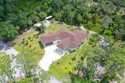 Villa ou maison à vendre à Port Charlotte, Floride: 3 chambres, 204.76 m2 № 1722224 - photo 25