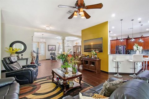 Villa ou maison à vendre à Port Charlotte, Floride: 3 chambres, 204.76 m2 № 1722224 - photo 4