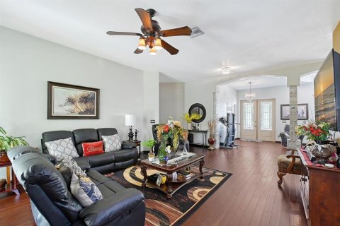 Villa ou maison à vendre à Port Charlotte, Floride: 3 chambres, 204.76 m2 № 1722224 - photo 6