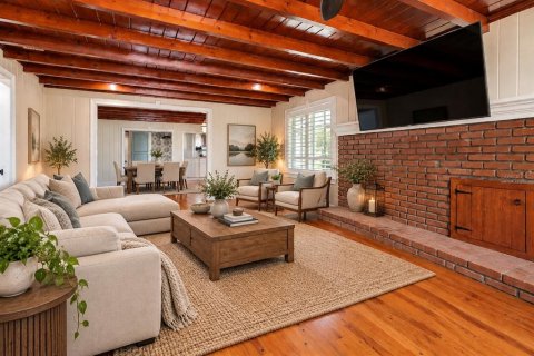 Casa en venta en Longwood, Florida, 4 dormitorios, 248.61 m2 № 2429231 - foto 14