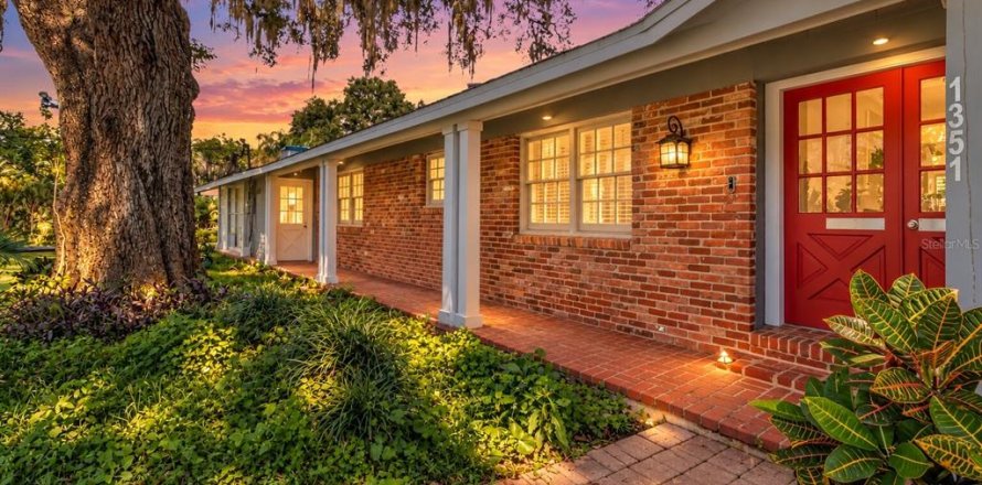Casa en Longwood, Florida 4 dormitorios, 248.61 m2 № 2429231