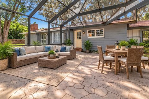 Casa en venta en Longwood, Florida, 4 dormitorios, 248.61 m2 № 2429231 - foto 22